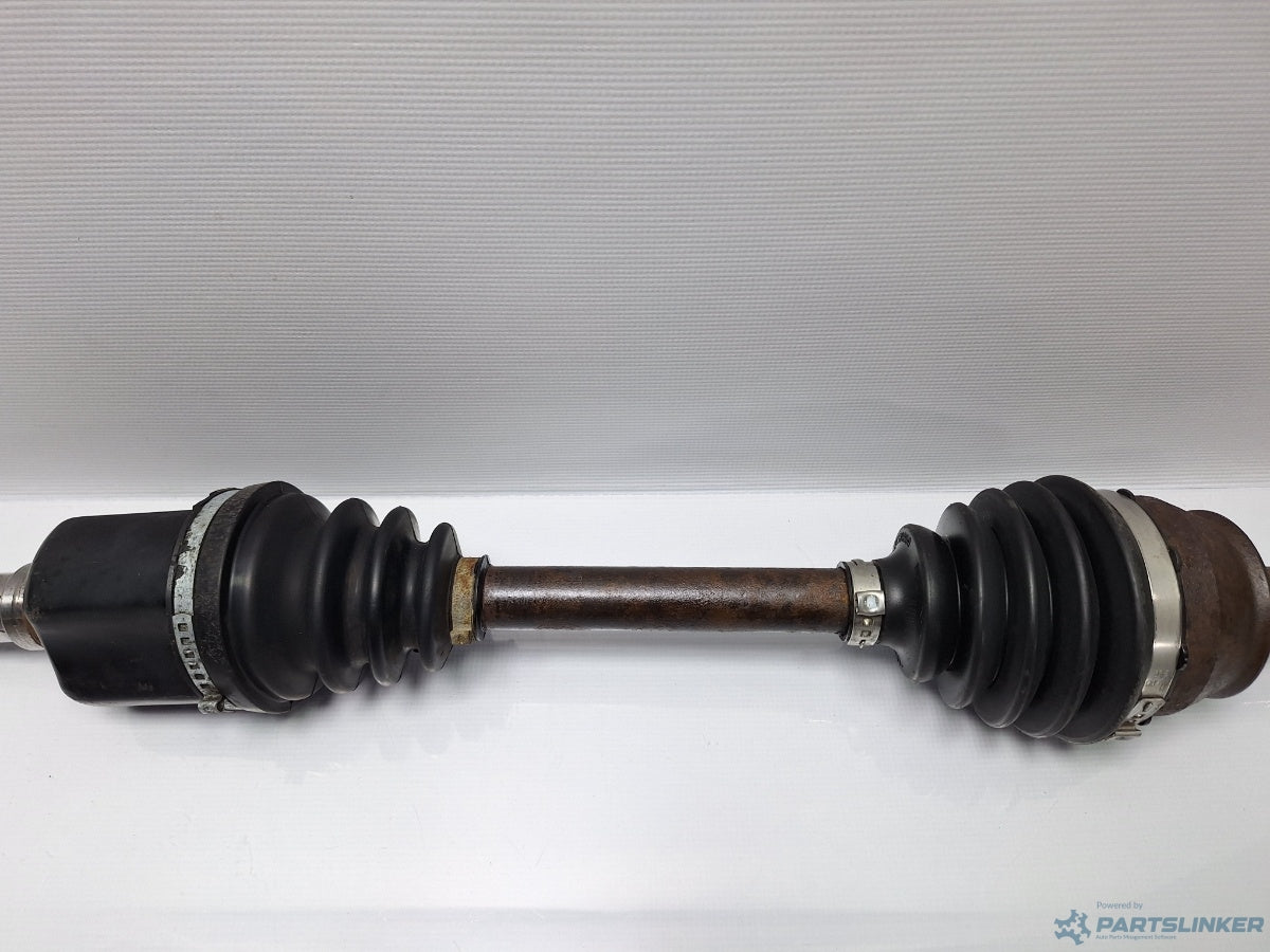 Planetara Stanga FIAT GRANDE PUNTO (199_) [ 2005 - 2013 ] JTD Multijet (199 A3.000) 66KW|90HP 1131006160