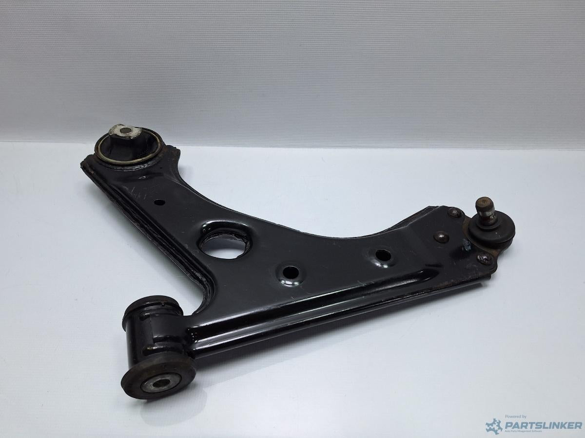 Brat bascula stanga fata FIAT GRANDE PUNTO (199_) [ 2005 - 2013 ] JTD Multijet (199 A3.000) 66KW|90HP OEM 51783057