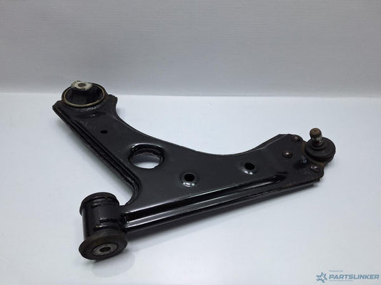 Brat bascula stanga fata FIAT GRANDE PUNTO (199_) [ 2005 - 2013 ] JTD Multijet (199 A3.000) 66KW|90HP OEM 51783057