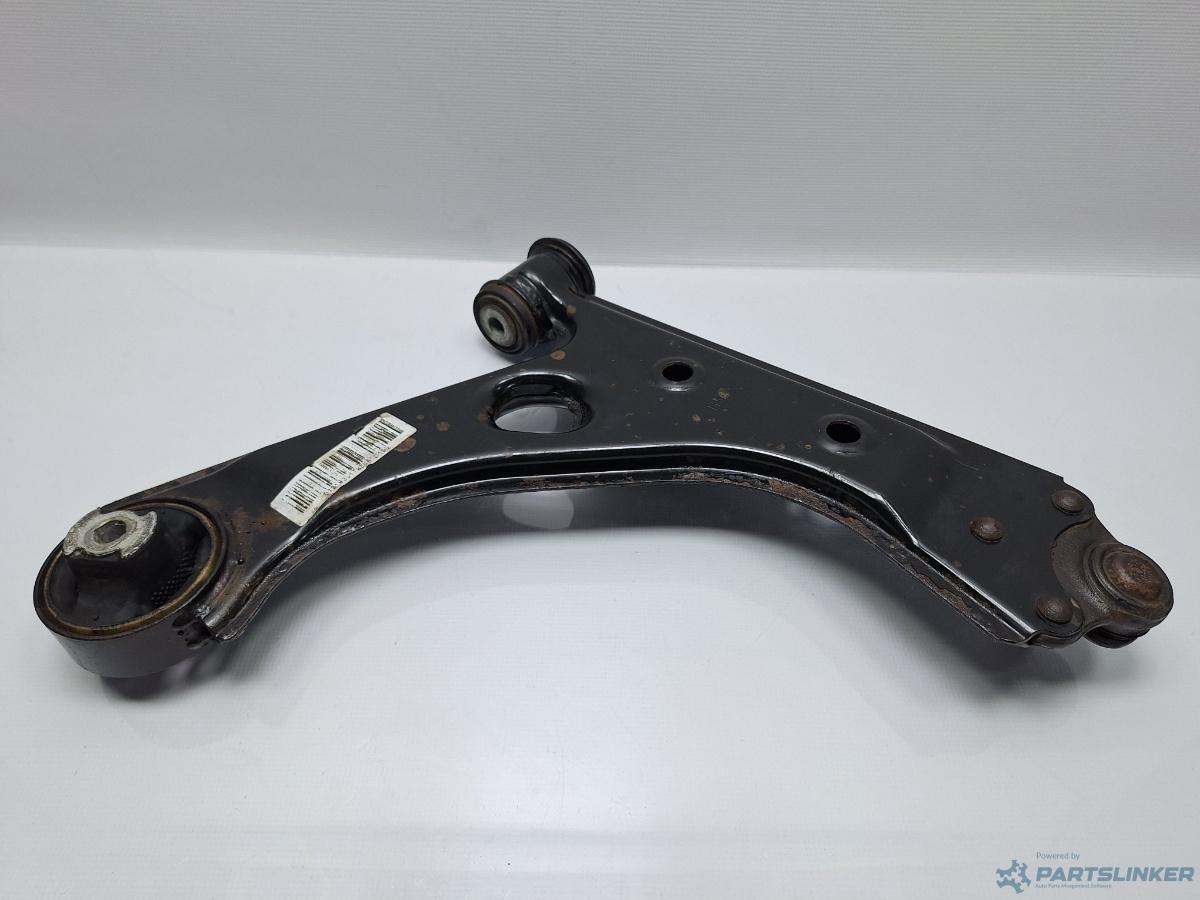 Brat bascula stanga fata FIAT GRANDE PUNTO (199_) [ 2005 - 2013 ] JTD Multijet (199 A3.000) 66KW|90HP OEM 51783057