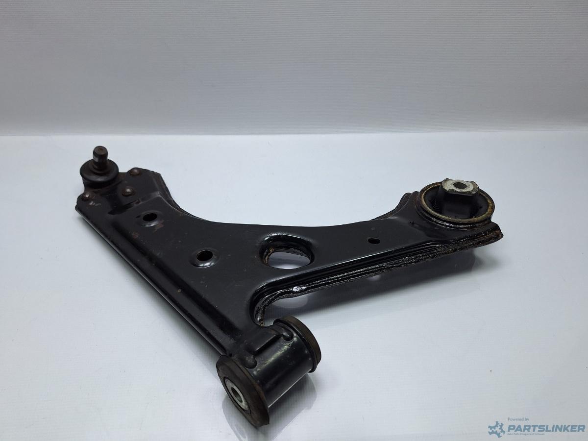 Brat bascula dreapta fata FIAT GRANDE PUNTO (199_) [ 2005 - 2013 ] JTD Multijet (199 A3.000) 66KW|90HP OEM 51783056
