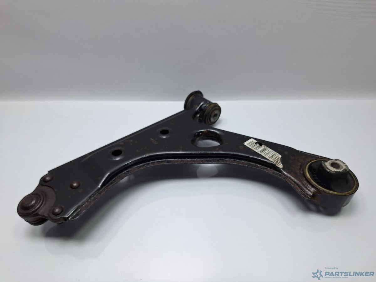 Brat bascula dreapta fata FIAT GRANDE PUNTO (199_) [ 2005 - 2013 ] JTD Multijet (199 A3.000) 66KW|90HP OEM 51783056
