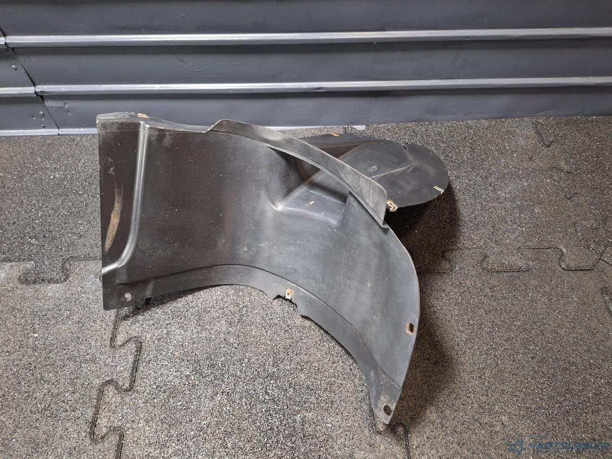 Carenaj roata stanga fata VOLKSWAGEN PASSAT CC (357) [ 2008 - 2012 ] TDI (CBAB, CFFB) 103KW|140HP OEM 3C8805911B