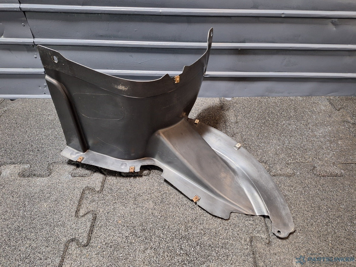 Carenaj roata stanga fata VOLKSWAGEN PASSAT CC (357) [ 2008 - 2012 ] TDI (CBAB, CFFB) 103KW|140HP 3C8805911B
