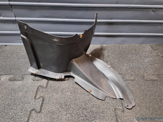 Carenaj roata stanga fata VOLKSWAGEN PASSAT CC (357) [ 2008 - 2012 ] TDI (CBAB, CFFB) 103KW|140HP OEM 3C8805911B