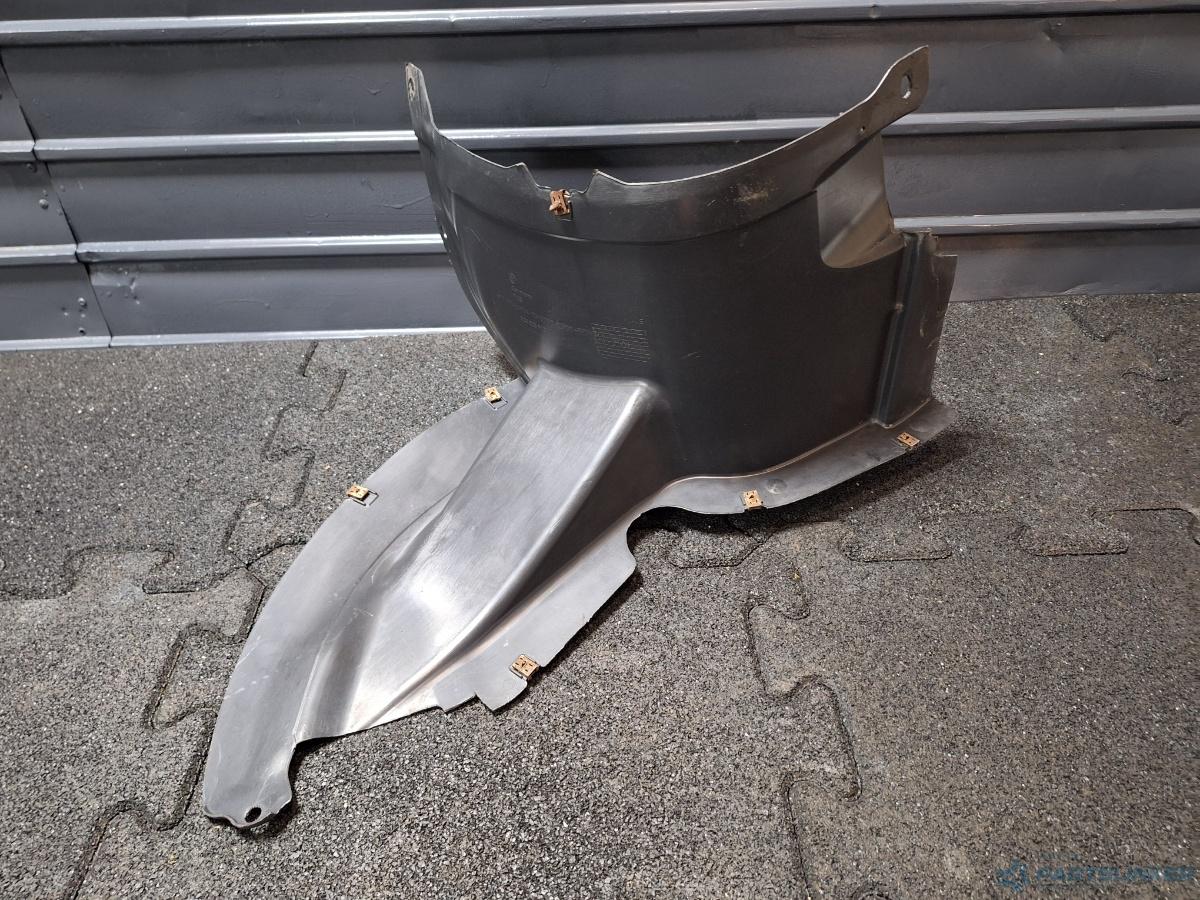Carenaj roata dreapta fata VOLKSWAGEN PASSAT CC (357) [ 2008 - 2012 ] TDI (CBAB, CFFB) 103KW|140HP OEM 3C8805912A
