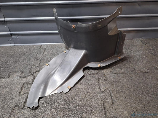 Carenaj roata dreapta fata VOLKSWAGEN PASSAT CC (357) [ 2008 - 2012 ] TDI (CBAB, CFFB) 103KW|140HP OEM 3C8805912A