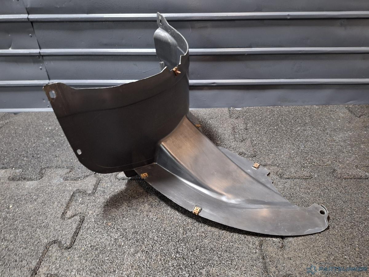 Carenaj roata dreapta fata VOLKSWAGEN PASSAT CC (357) [ 2008 - 2012 ] TDI (CBAB, CFFB) 103KW|140HP OEM 3C8805912A