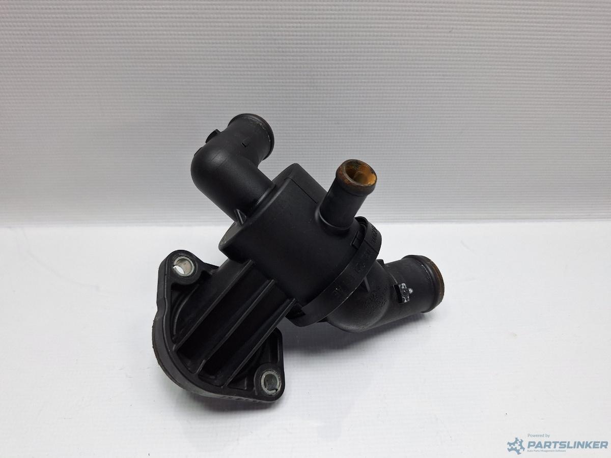Termostat VOLKSWAGEN PASSAT CC (357) [ 2008 - 2012 ] TDI (CBAB, CFFB) 103KW|140HP OEM 03L121111AE