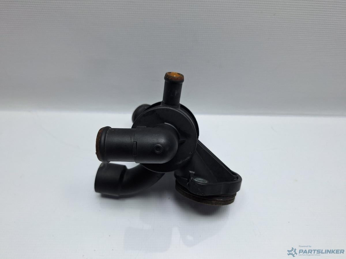 Termostat VOLKSWAGEN PASSAT CC (357) [ 2008 - 2012 ] TDI (CBAB, CFFB) 103KW|140HP OEM 03L121111AE