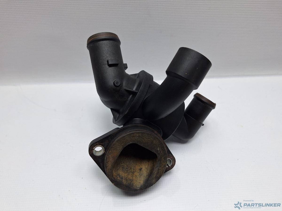 Termostat VOLKSWAGEN PASSAT CC (357) [ 2008 - 2012 ] TDI (CBAB, CFFB) 103KW|140HP OEM 03L121111AE
