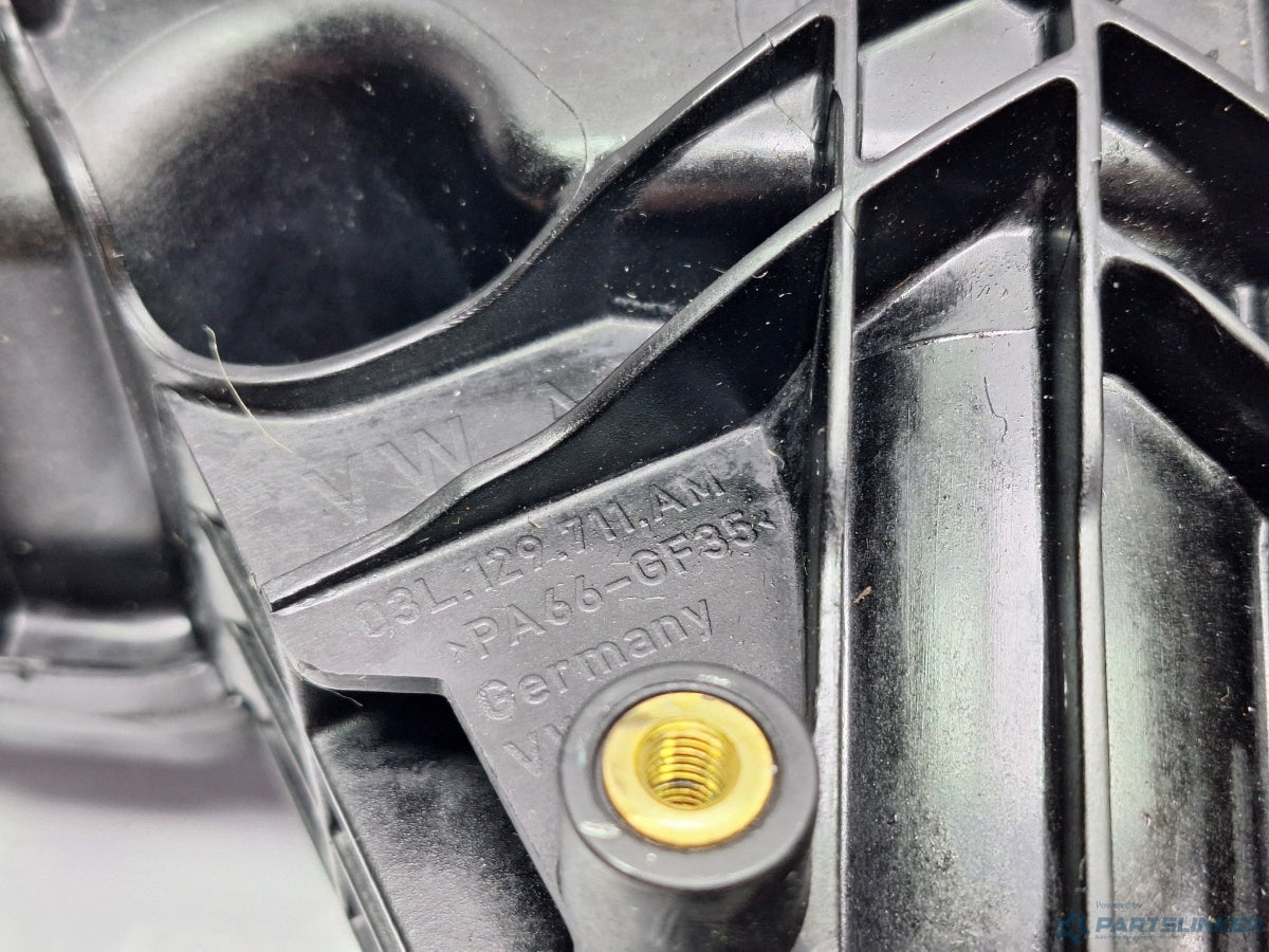 Galerie admisie VOLKSWAGEN PASSAT CC (357) [ 2008 - 2012 ] TDI (CBAB, CFFB) 103KW|140HP 03L129711AM