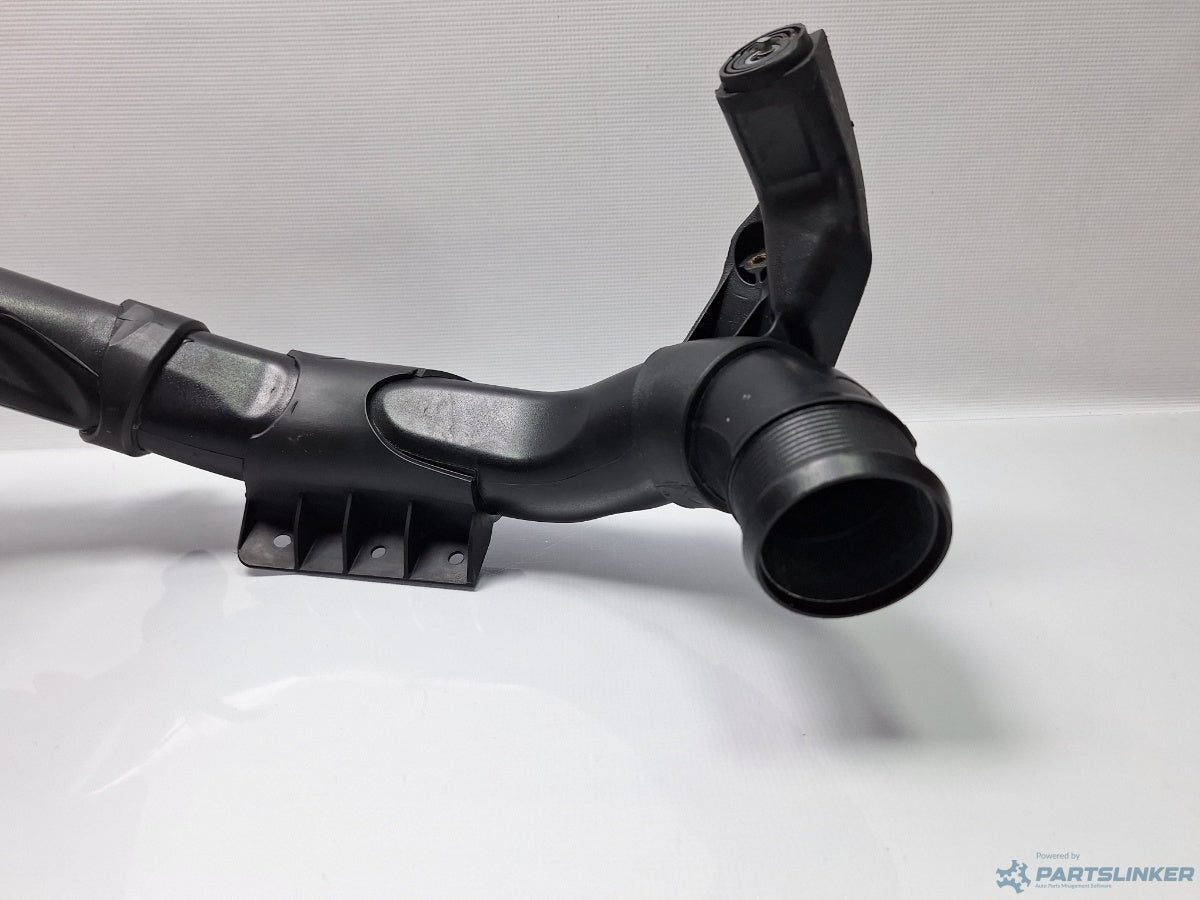 Conducta intercooler VOLKSWAGEN PASSAT CC (357) [ 2008 - 2012 ] TDI (CBAB, CFFB) 103KW|140HP 5N0145840K