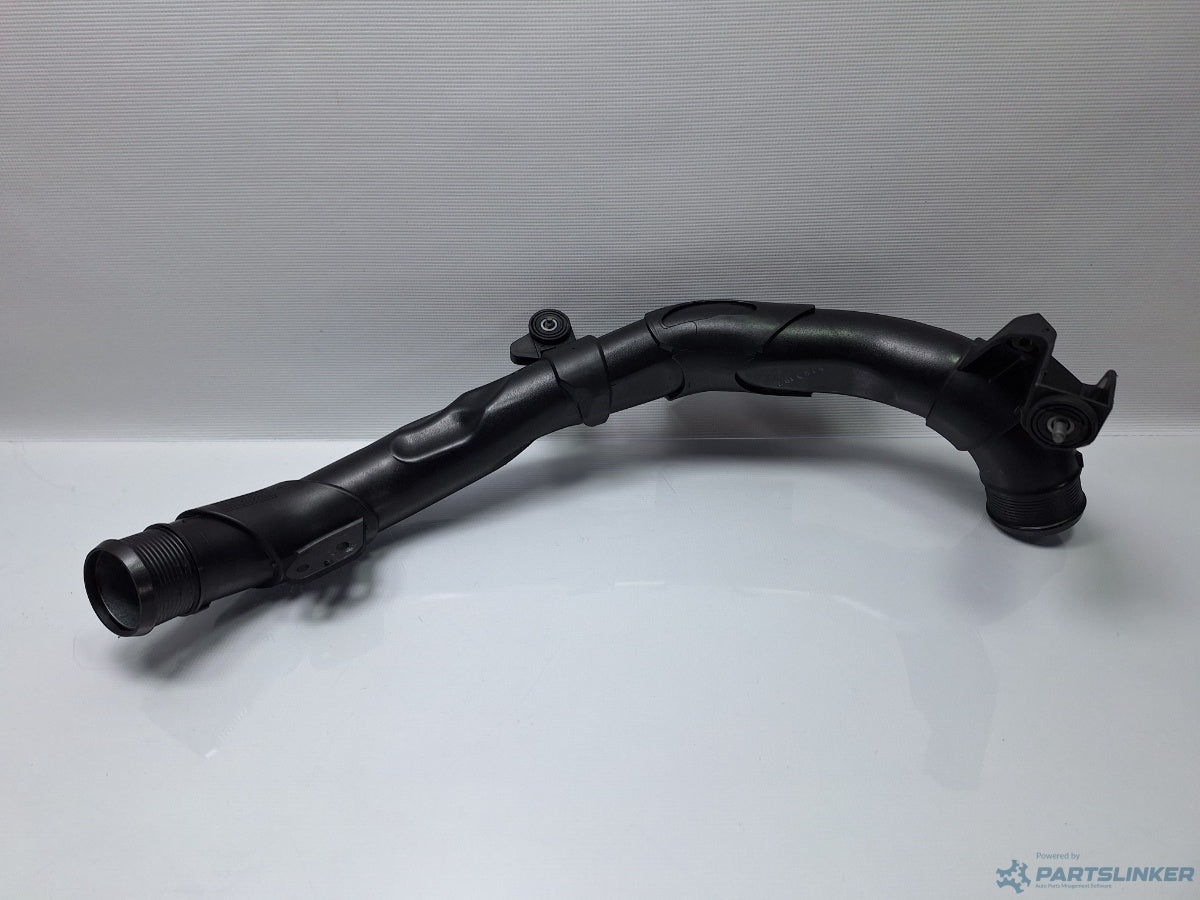 Conducta intercooler VOLKSWAGEN PASSAT CC (357) [ 2008 - 2012 ] TDI (CBAB, CFFB) 103KW|140HP 5N0145840K