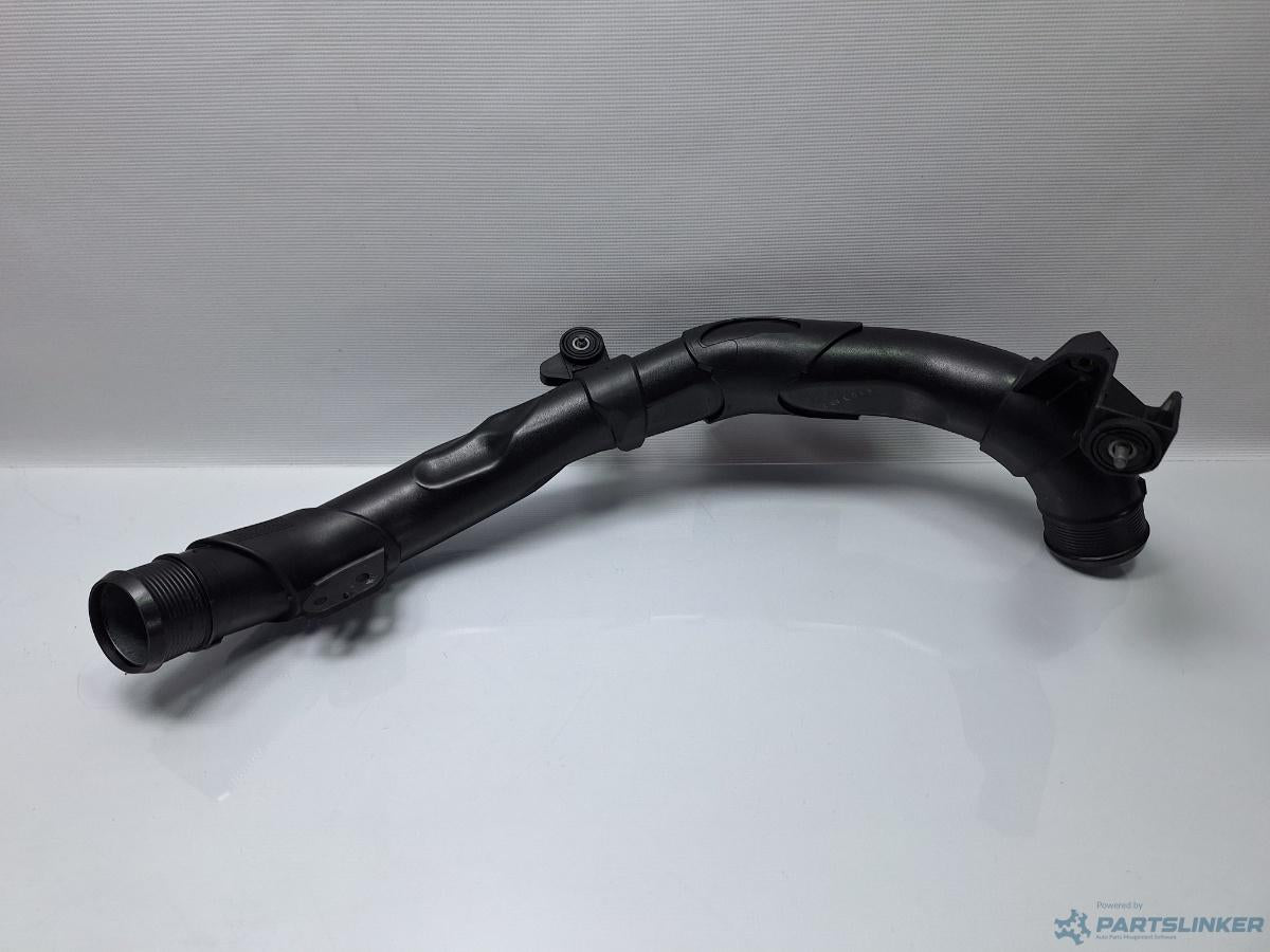 Conducta intercooler VOLKSWAGEN PASSAT CC (357) [ 2008 - 2012 ] TDI (CBAB, CFFB) 103KW|140HP OEM 5N0145840K