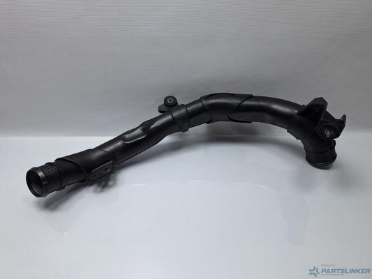 Conducta intercooler VOLKSWAGEN PASSAT CC (357) [ 2008 - 2012 ] TDI (CBAB, CFFB) 103KW|140HP OEM 5N0145840K