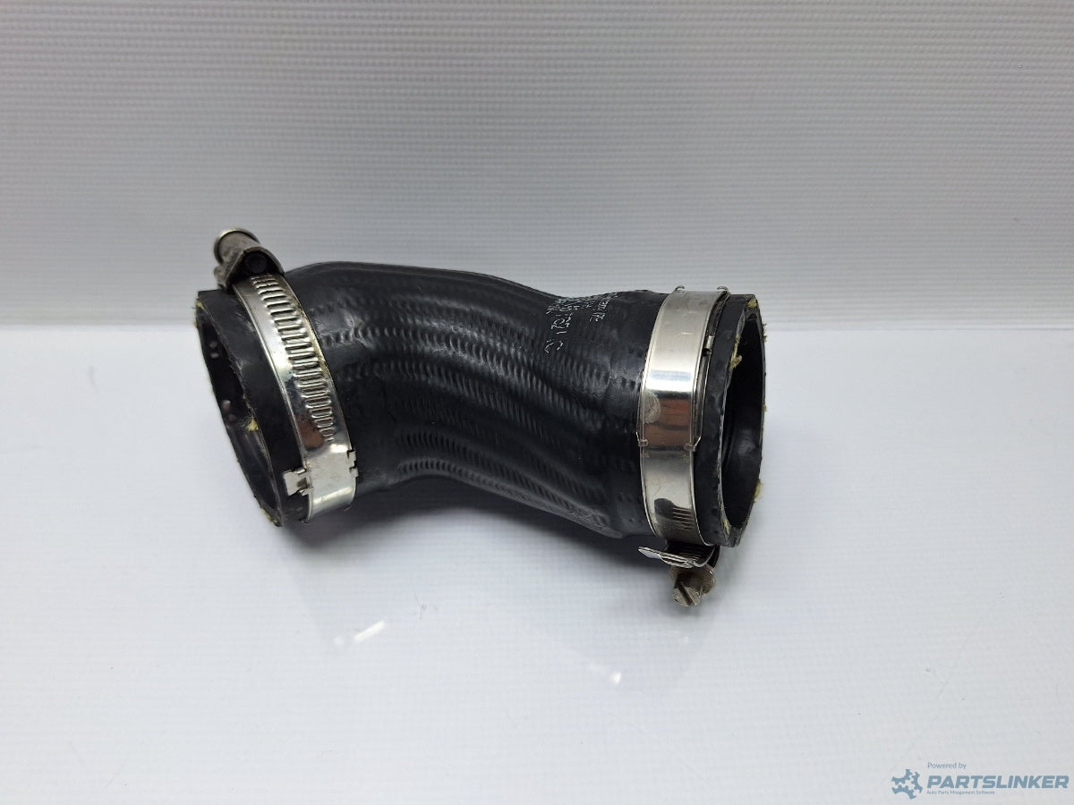 Furtun intercooler VOLKSWAGEN PASSAT CC (357) [ 2008 - 2012 ] TDI (CBAB, CFFB) 103KW|140HP 1K0145762HC