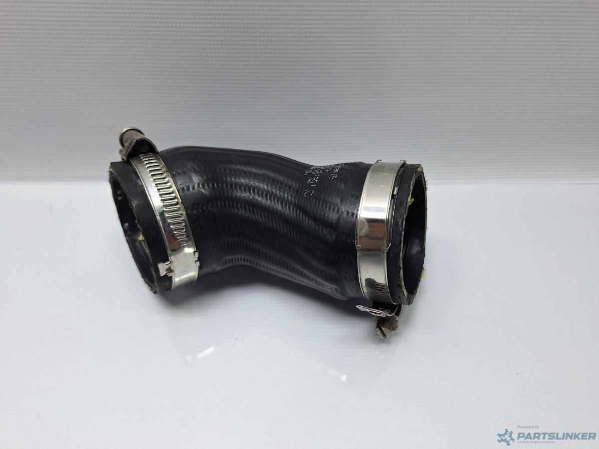 Furtun intercooler VOLKSWAGEN PASSAT CC (357) [ 2008 - 2012 ] TDI (CBAB, CFFB) 103KW|140HP OEM 1K0145762HC