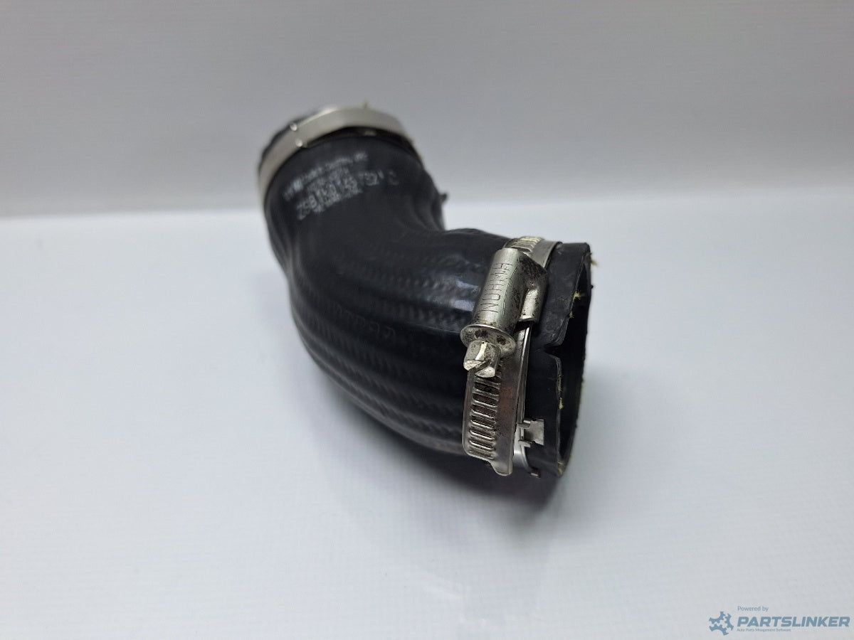 Furtun intercooler VOLKSWAGEN PASSAT CC (357) [ 2008 - 2012 ] TDI (CBAB, CFFB) 103KW|140HP 1K0145762HC