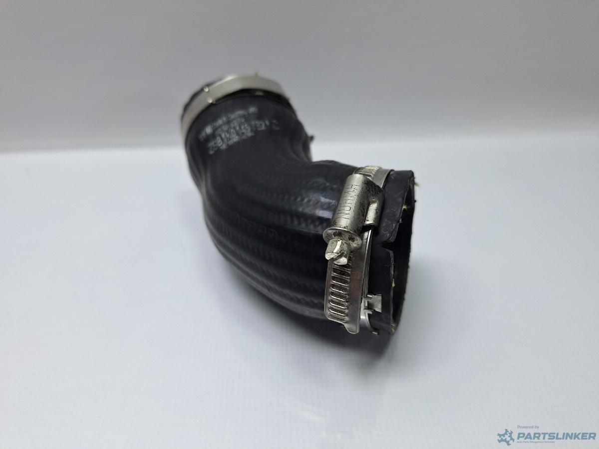 Furtun intercooler VOLKSWAGEN PASSAT CC (357) [ 2008 - 2012 ] TDI (CBAB, CFFB) 103KW|140HP OEM 1K0145762HC