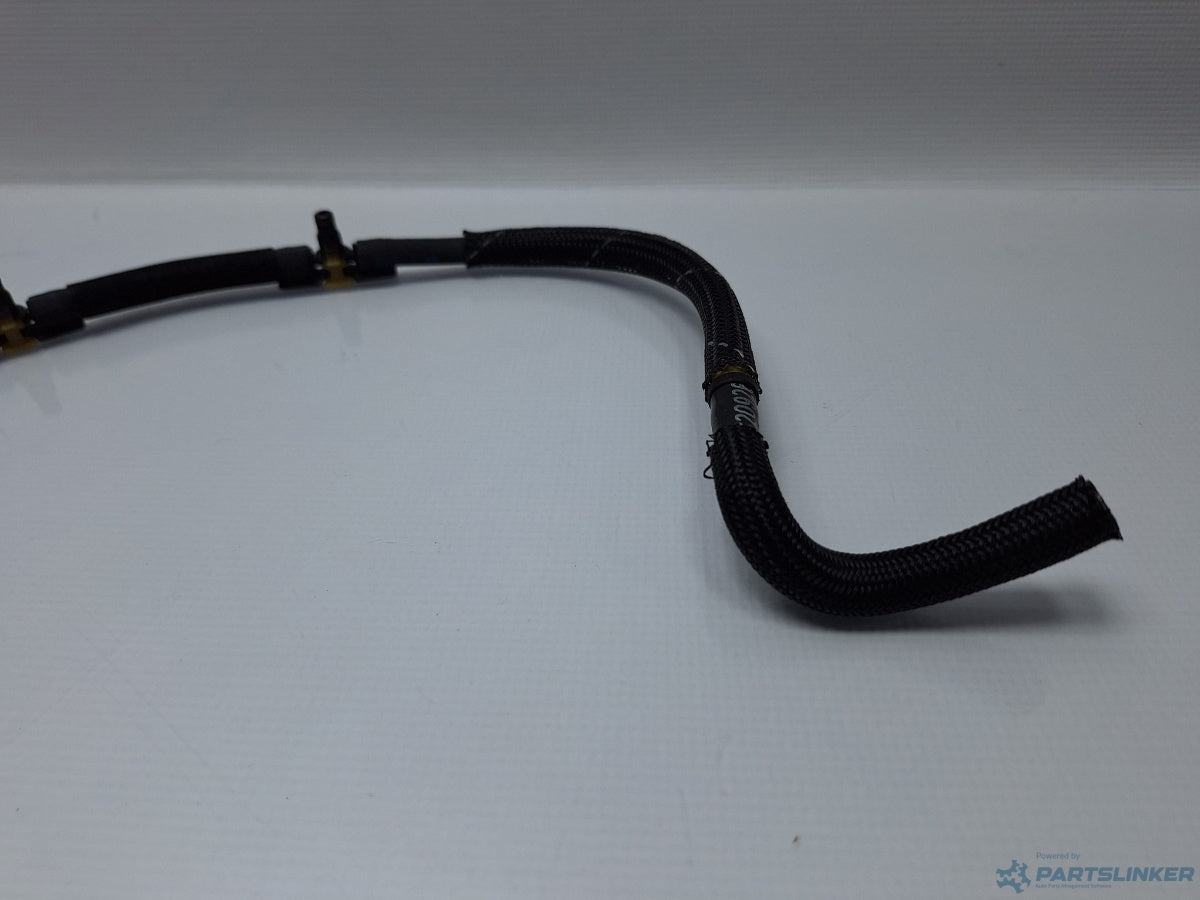 Rampa retur injectoare VOLKSWAGEN PASSAT CC (357) [ 2008 - 2012 ] TDI (CBAB, CFFB) 103KW|140HP 03L130235AD