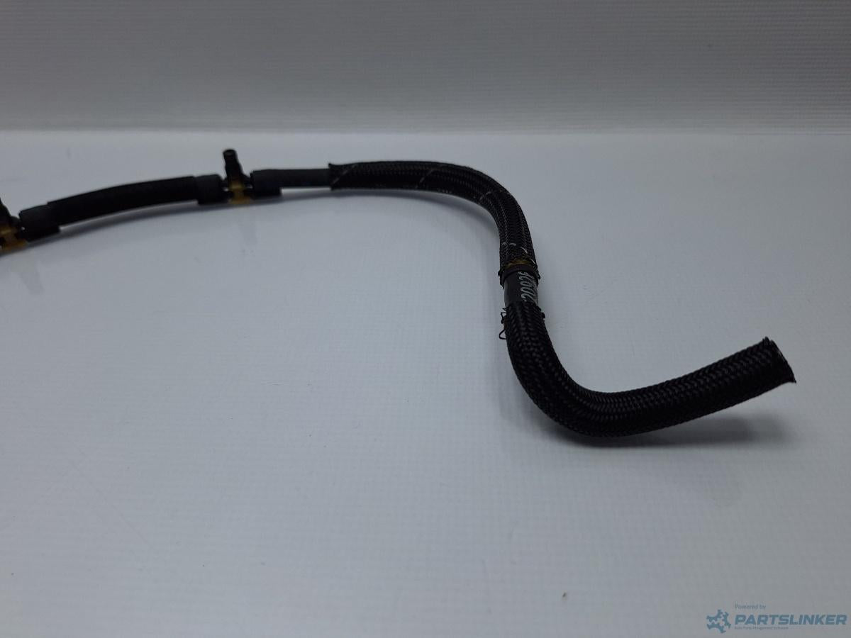 Rampa retur injectoare VOLKSWAGEN PASSAT CC (357) [ 2008 - 2012 ] TDI (CBAB, CFFB) 103KW|140HP OEM 03L130235AD