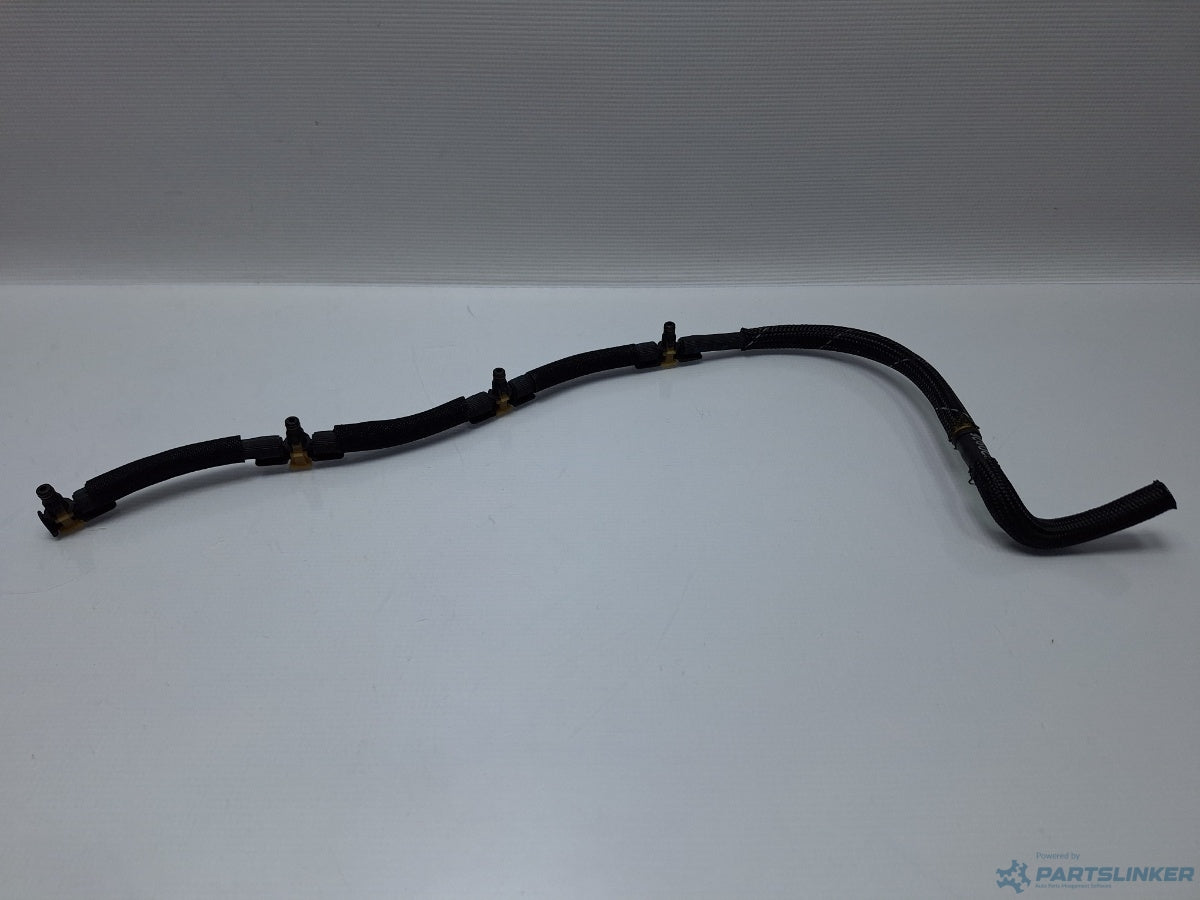 Rampa retur injectoare VOLKSWAGEN PASSAT CC (357) [ 2008 - 2012 ] TDI (CBAB, CFFB) 103KW|140HP 03L130235AD