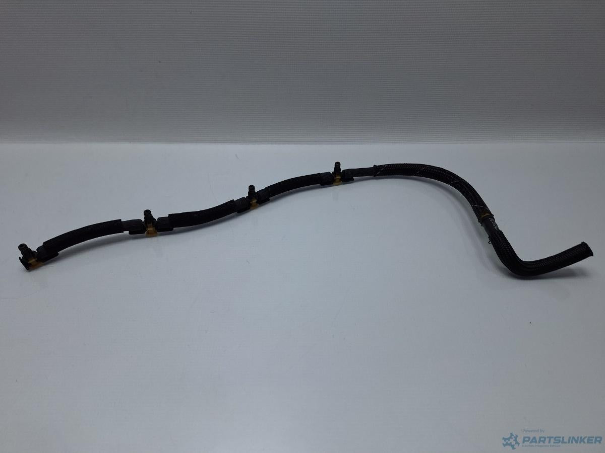 Rampa retur injectoare VOLKSWAGEN PASSAT CC (357) [ 2008 - 2012 ] TDI (CBAB, CFFB) 103KW|140HP OEM 03L130235AD