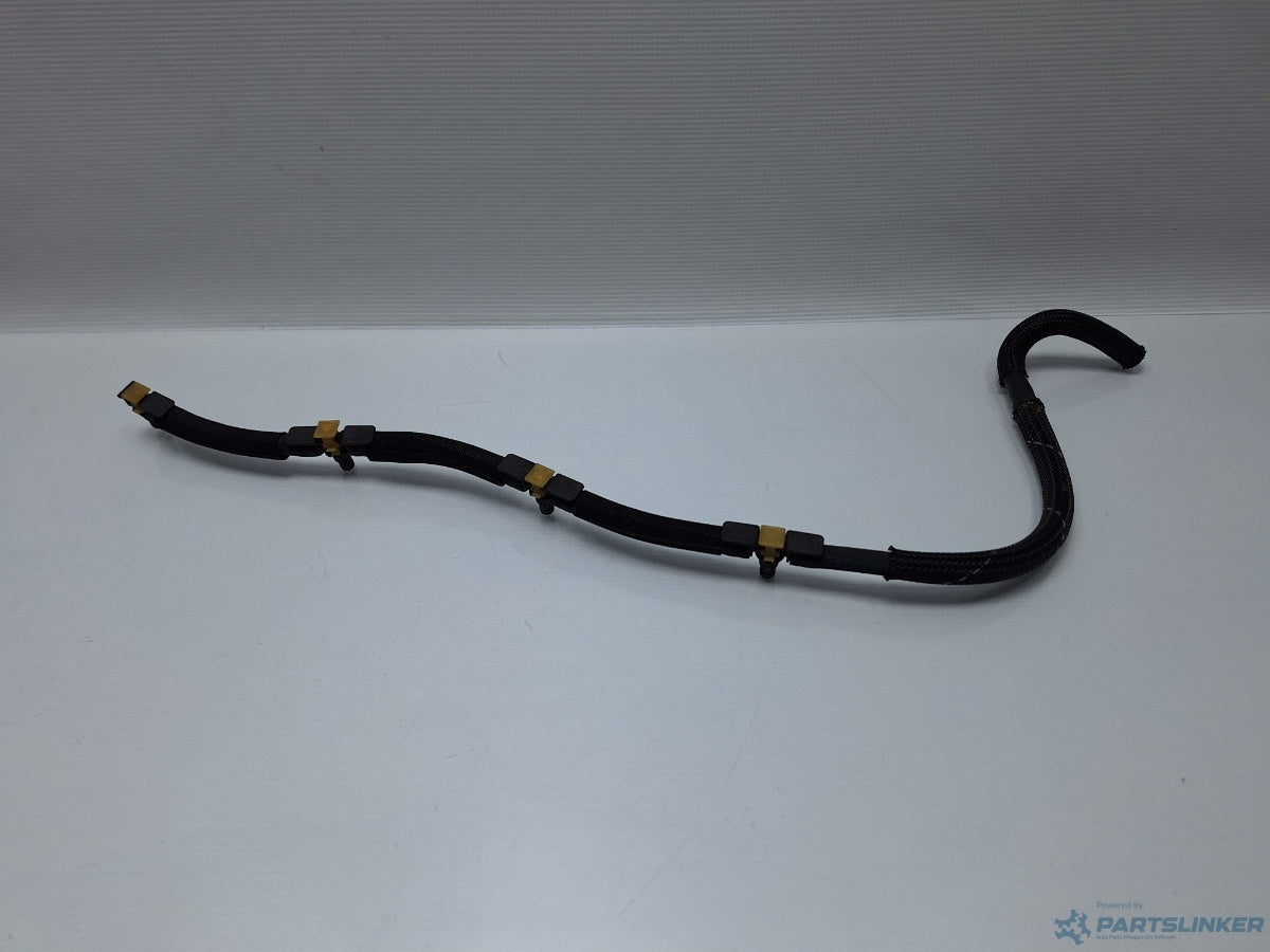 Rampa retur injectoare VOLKSWAGEN PASSAT CC (357) [ 2008 - 2012 ] TDI (CBAB, CFFB) 103KW|140HP 03L130235AD