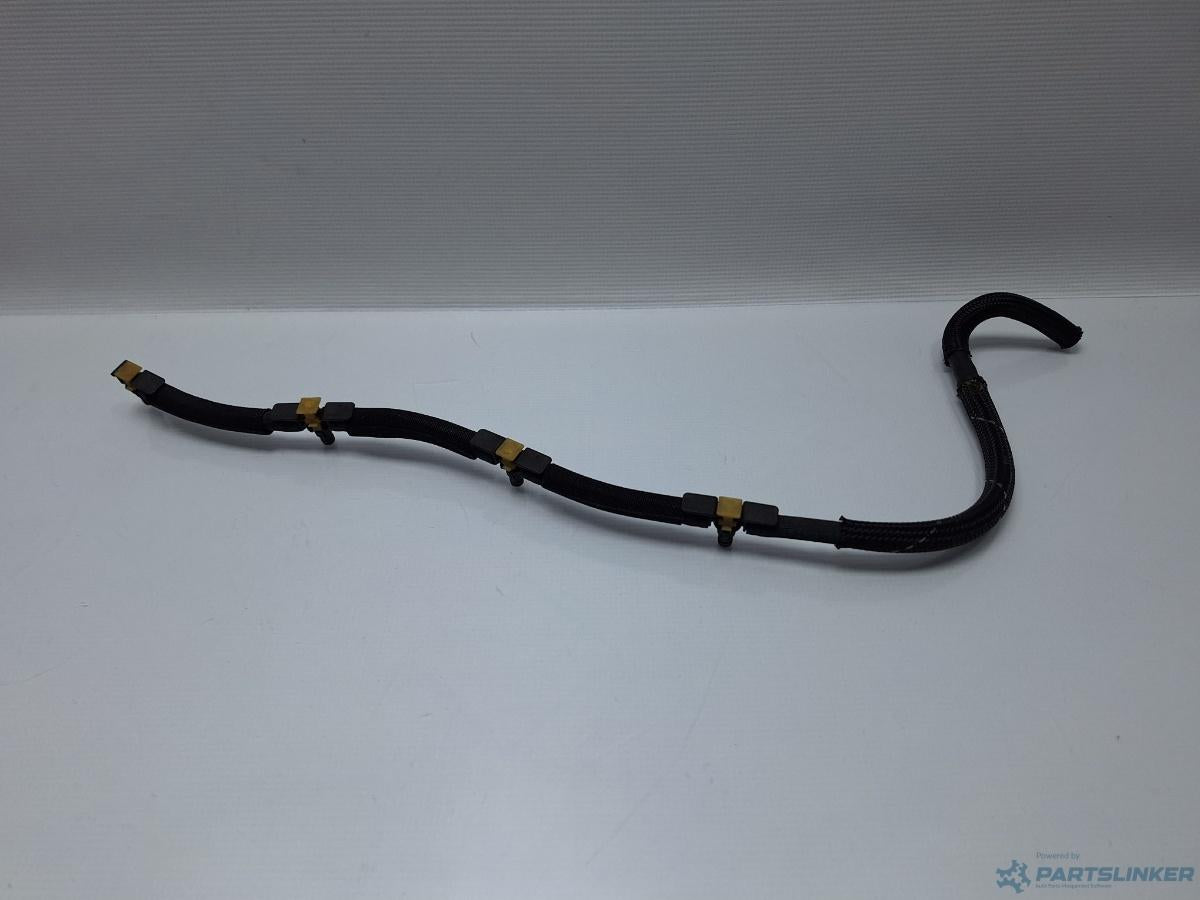 Rampa retur injectoare VOLKSWAGEN PASSAT CC (357) [ 2008 - 2012 ] TDI (CBAB, CFFB) 103KW|140HP OEM 03L130235AD