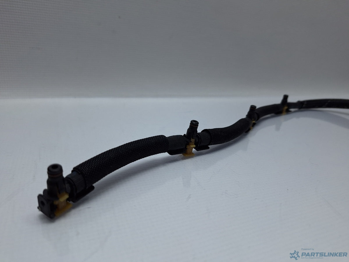 Rampa retur injectoare VOLKSWAGEN PASSAT CC (357) [ 2008 - 2012 ] TDI (CBAB, CFFB) 103KW|140HP 03L130235AD