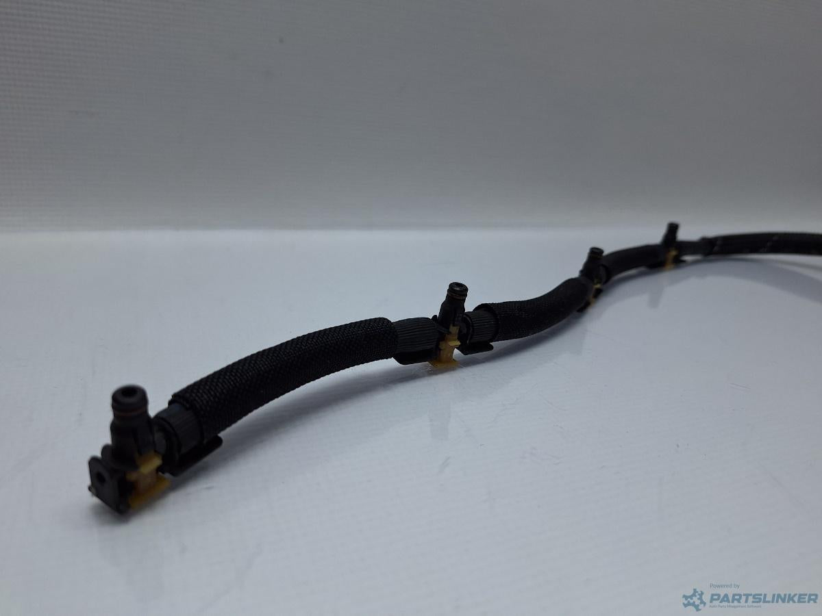 Rampa retur injectoare VOLKSWAGEN PASSAT CC (357) [ 2008 - 2012 ] TDI (CBAB, CFFB) 103KW|140HP OEM 03L130235AD