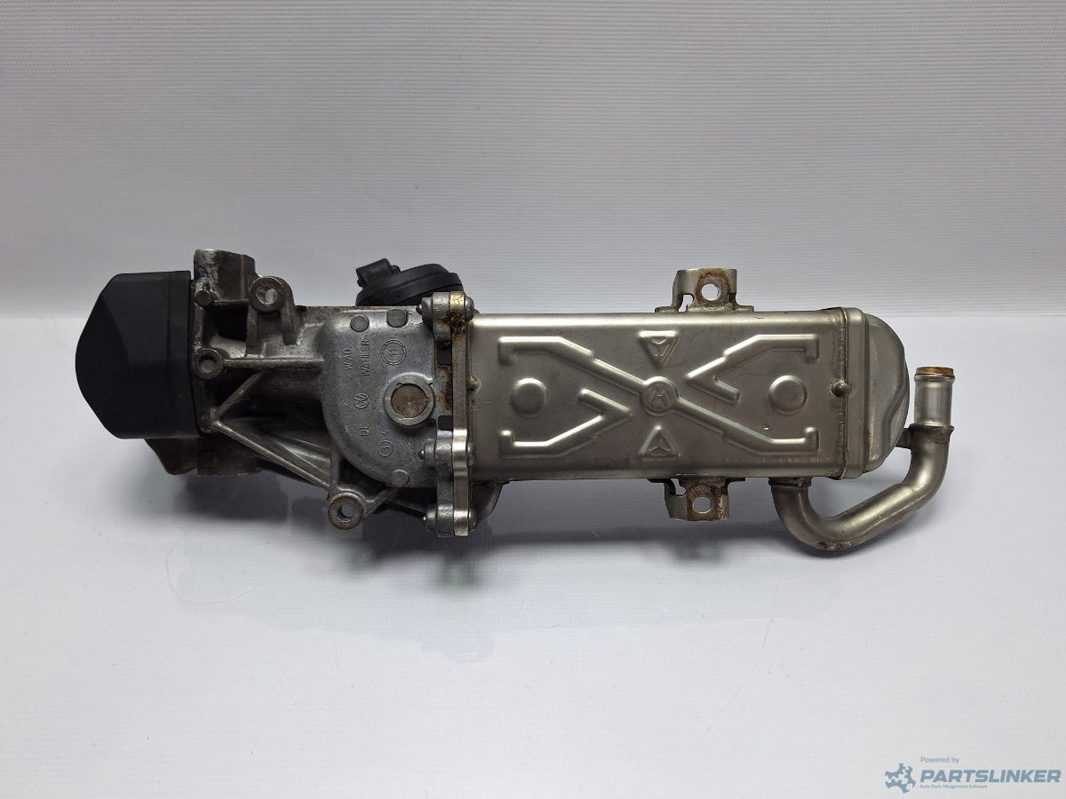 Racitor gaze VOLKSWAGEN PASSAT CC (357) [ 2008 - 2012 ] TDI (CBAB, CFFB) 103KW|140HP 03L131512BL