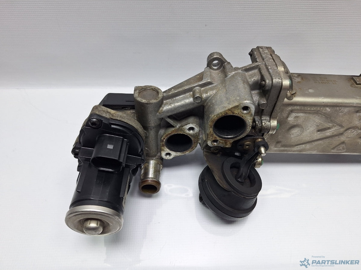 Racitor gaze VOLKSWAGEN PASSAT CC (357) [ 2008 - 2012 ] TDI (CBAB, CFFB) 103KW|140HP 03L131512BL