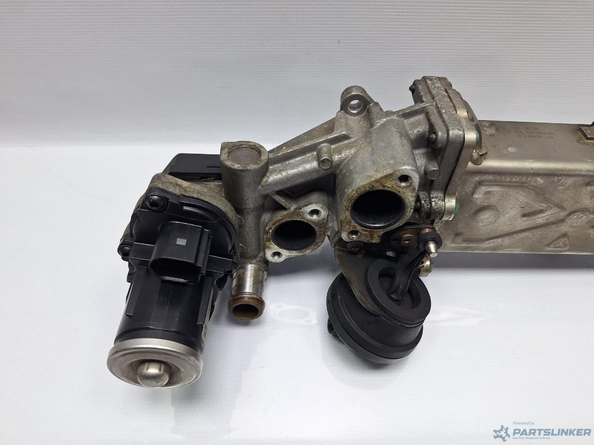 Racitor gaze VOLKSWAGEN PASSAT CC (357) [ 2008 - 2012 ] TDI (CBAB, CFFB) 103KW|140HP OEM 03L131512BL