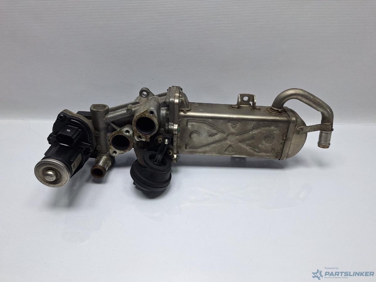 Racitor gaze VOLKSWAGEN PASSAT CC (357) [ 2008 - 2012 ] TDI (CBAB, CFFB) 103KW|140HP OEM 03L131512BL