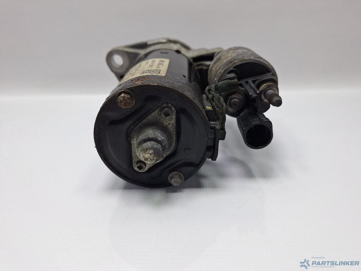 Electromotor VOLKSWAGEN PASSAT CC (357) [ 2008 - 2012 ] TDI (CBAB, CFFB) 103KW|140HP BOSCH 0001153009 OEM 02M911024C