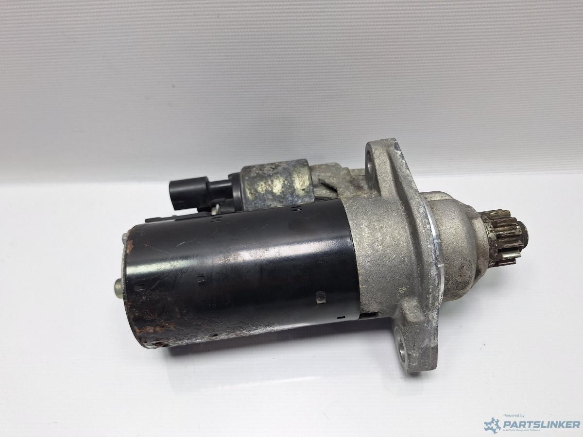 Electromotor VOLKSWAGEN PASSAT CC (357) [ 2008 - 2012 ] TDI (CBAB, CFFB) 103KW|140HP BOSCH 0001153009 OEM 02M911024C