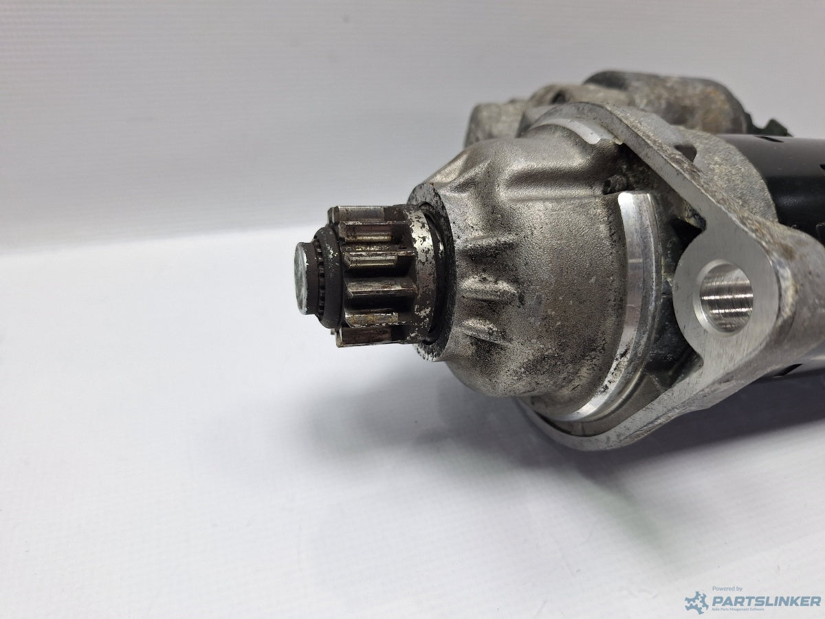 Electromotor VOLKSWAGEN PASSAT CC (357) [ 2008 - 2012 ] TDI (CBAB, CFFB) 103KW|140HP BOSCH 0001153009 02M911024C