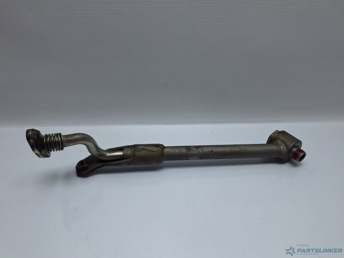 Conducta retur ulei VOLKSWAGEN PASSAT CC (357) [ 2008 - 2012 ] TDI (CBAB, CFFB) 103KW|140HP 03L145535A