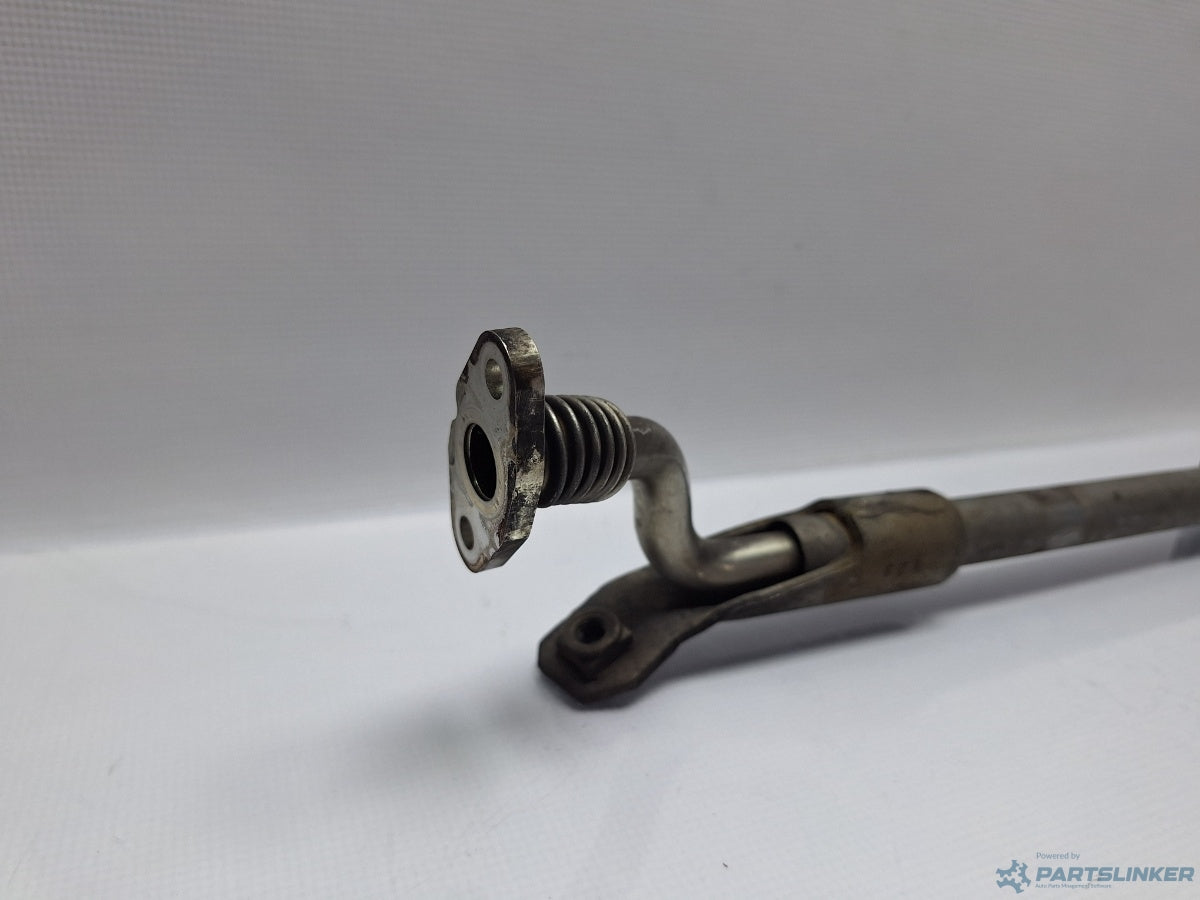 Conducta retur ulei VOLKSWAGEN PASSAT CC (357) [ 2008 - 2012 ] TDI (CBAB, CFFB) 103KW|140HP 03L145535A