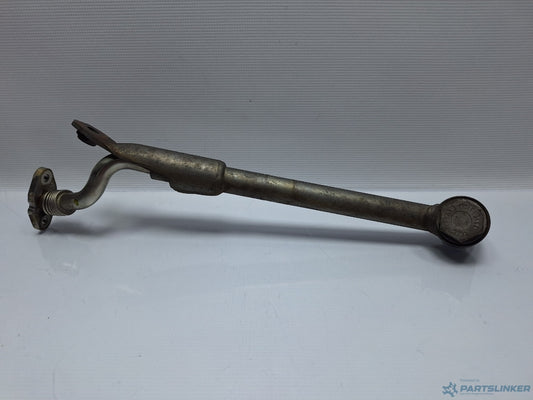 Conducta retur ulei VOLKSWAGEN PASSAT CC (357) [ 2008 - 2012 ] TDI (CBAB, CFFB) 103KW|140HP 03L145535A