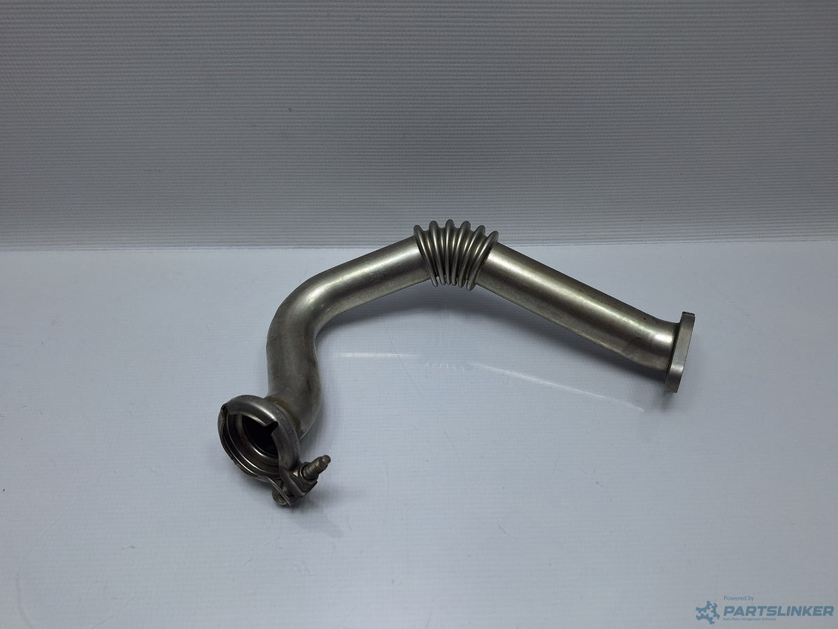 Conducta gaze EGR VOLKSWAGEN PASSAT CC (357) [ 2008 - 2012 ] TDI (CBAB, CFFB) 103KW|140HP 03L131521A