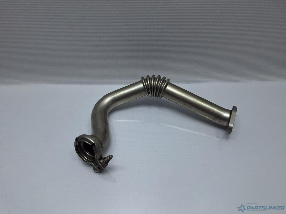 Conducta gaze EGR VOLKSWAGEN PASSAT CC (357) [ 2008 - 2012 ] TDI (CBAB, CFFB) 103KW|140HP OEM 03L131521A