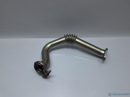 Conducta gaze EGR VOLKSWAGEN PASSAT CC (357) [ 2008 - 2012 ] TDI (CBAB, CFFB) 103KW|140HP OEM 03L131521A