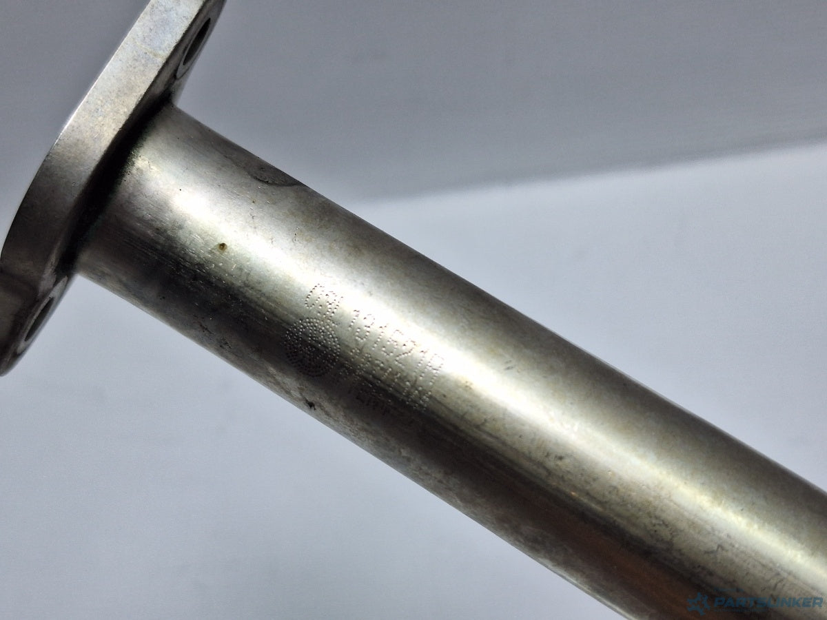 Conducta gaze EGR VOLKSWAGEN PASSAT CC (357) [ 2008 - 2012 ] TDI (CBAB, CFFB) 103KW|140HP 03L131521A