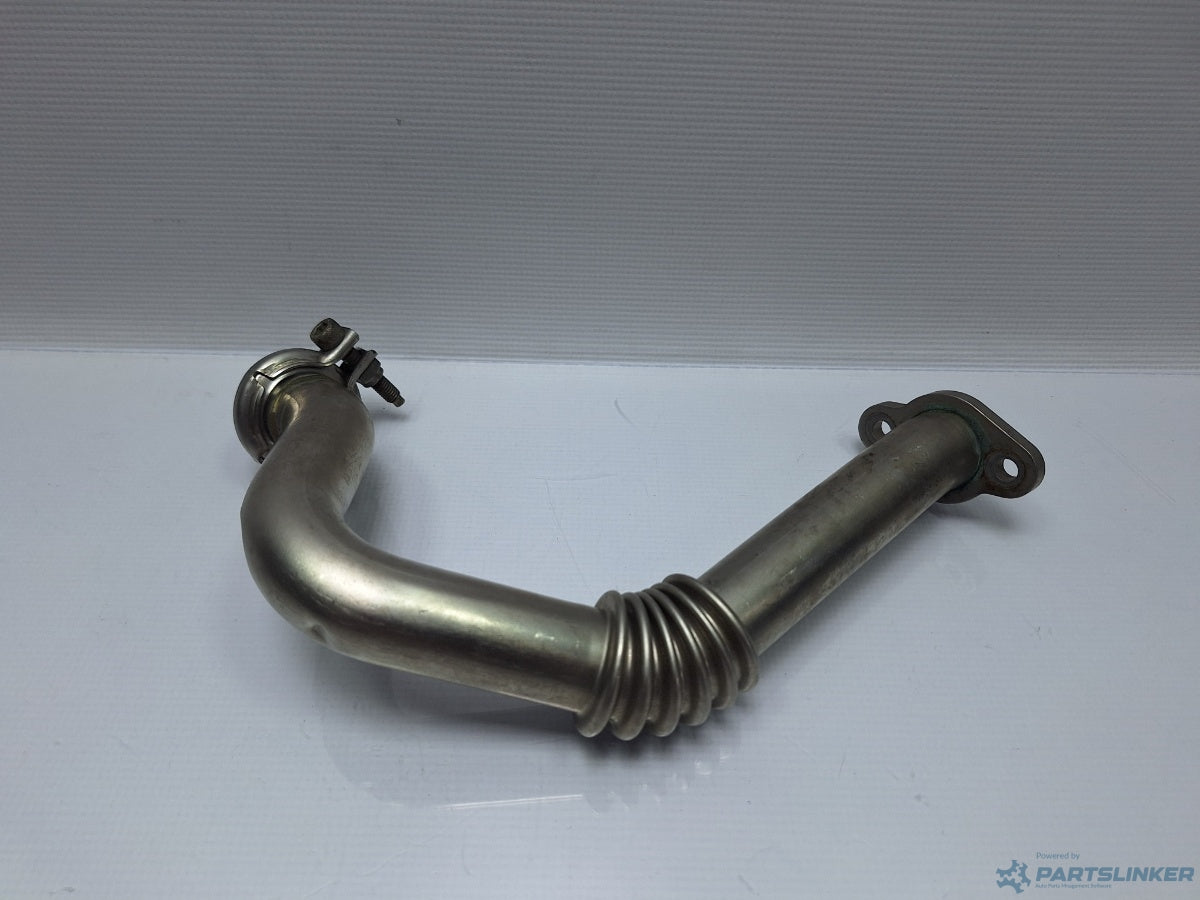 Conducta gaze EGR VOLKSWAGEN PASSAT CC (357) [ 2008 - 2012 ] TDI (CBAB, CFFB) 103KW|140HP 03L131521A