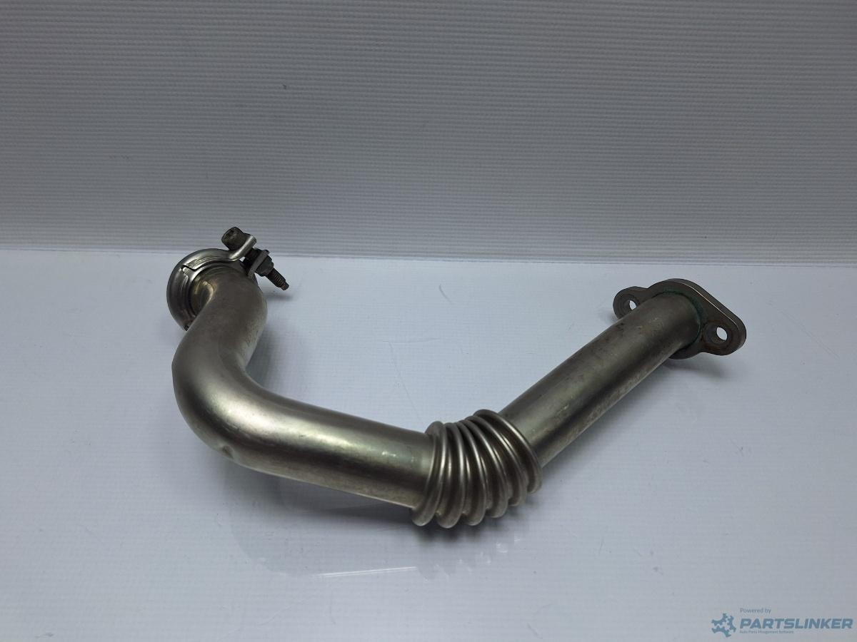 Conducta gaze EGR VOLKSWAGEN PASSAT CC (357) [ 2008 - 2012 ] TDI (CBAB, CFFB) 103KW|140HP OEM 03L131521A
