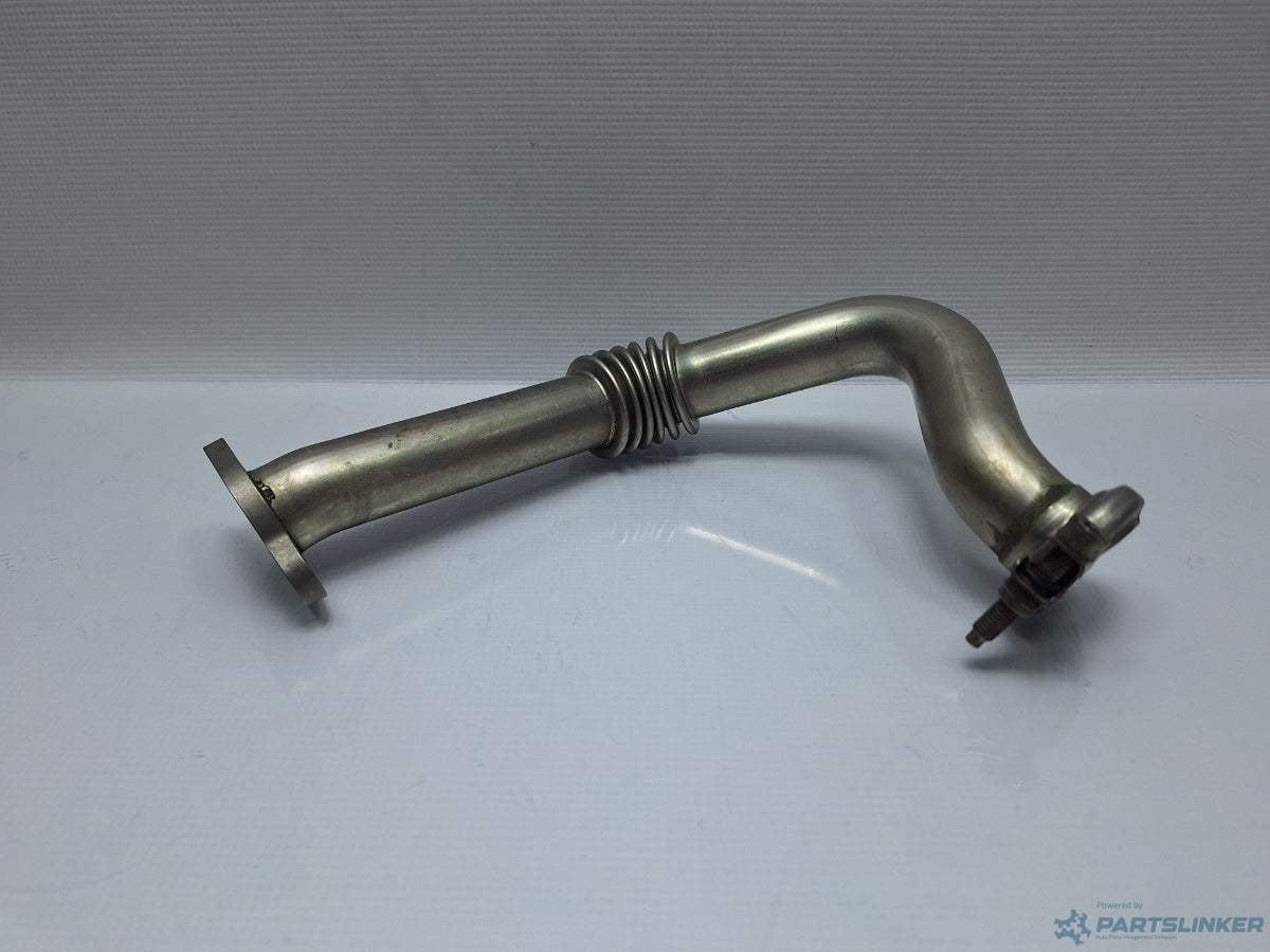 Conducta gaze EGR VOLKSWAGEN PASSAT CC (357) [ 2008 - 2012 ] TDI (CBAB, CFFB) 103KW|140HP 03L131521A