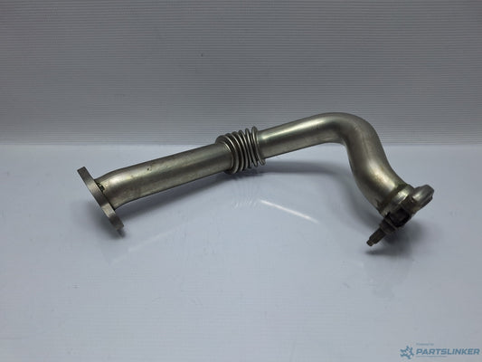 Conducta gaze EGR VOLKSWAGEN PASSAT CC (357) [ 2008 - 2012 ] TDI (CBAB, CFFB) 103KW|140HP 03L131521A